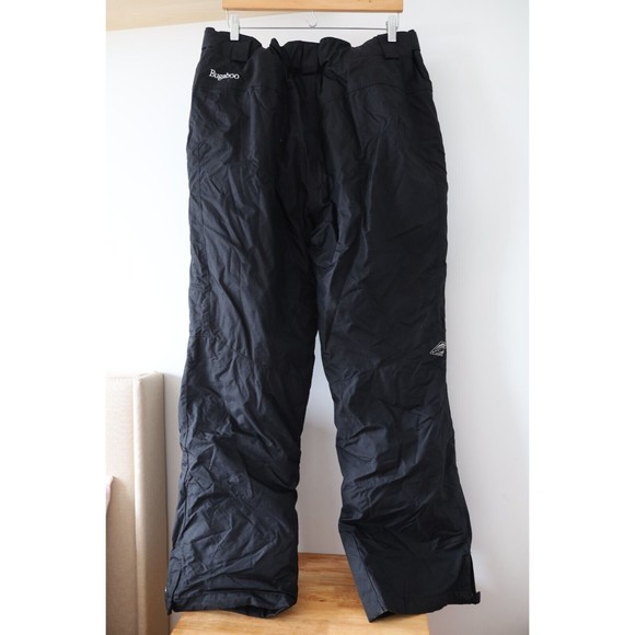 Columbia Mens Size XL Snow Ski Pants Nylon Waterproof Bugaboo OmniTech - Picture 5 of 13
